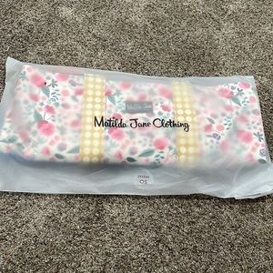 Matilda Jane Going Somewhere Tote - NIB
